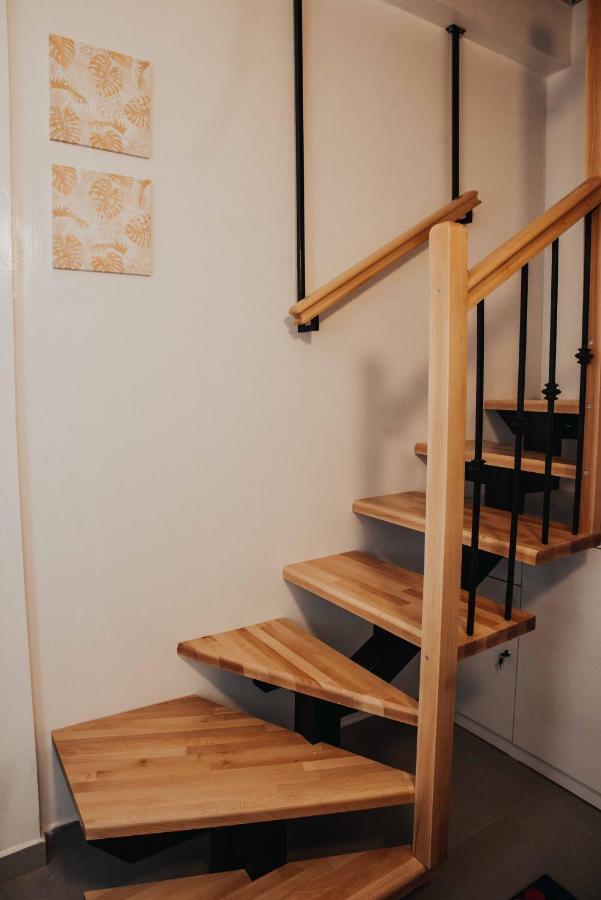 Apartamento With Amazing View In The Center Shkodër