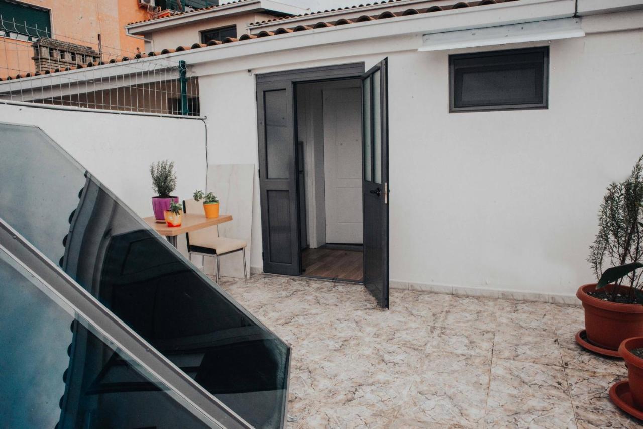 Apartamento With Amazing View In The Center