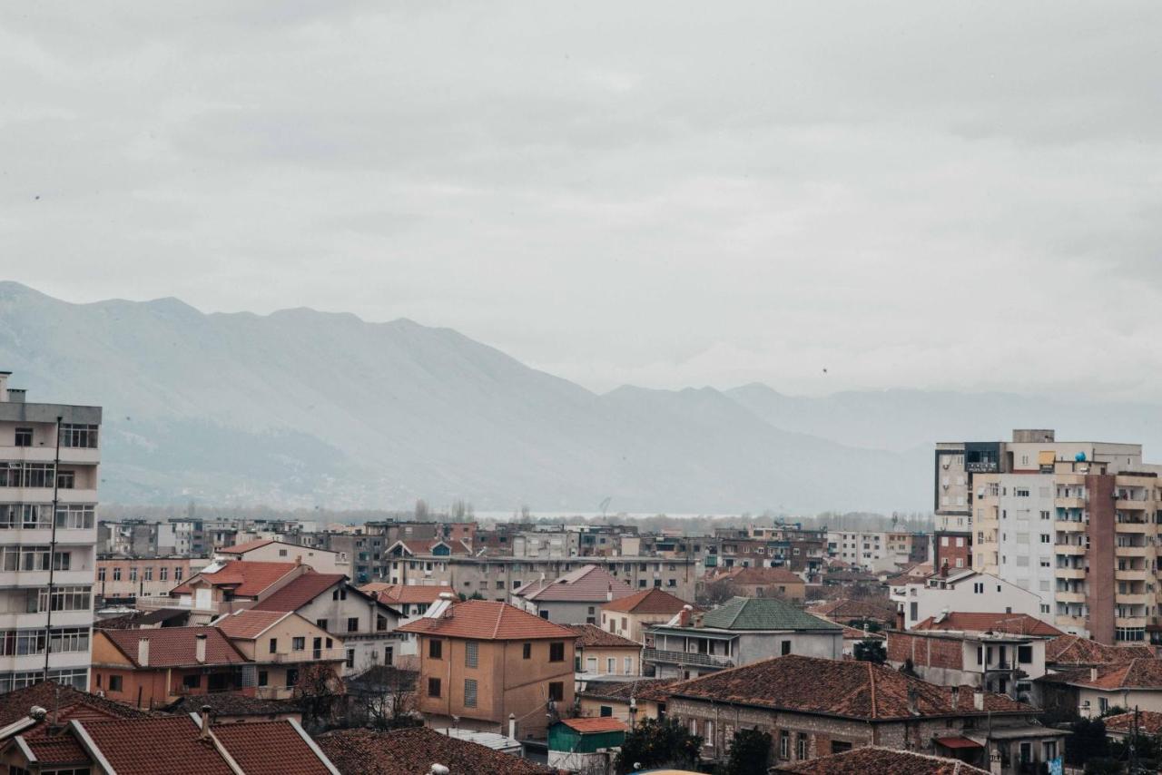 Apartamento With Amazing View In The Center Shkodër