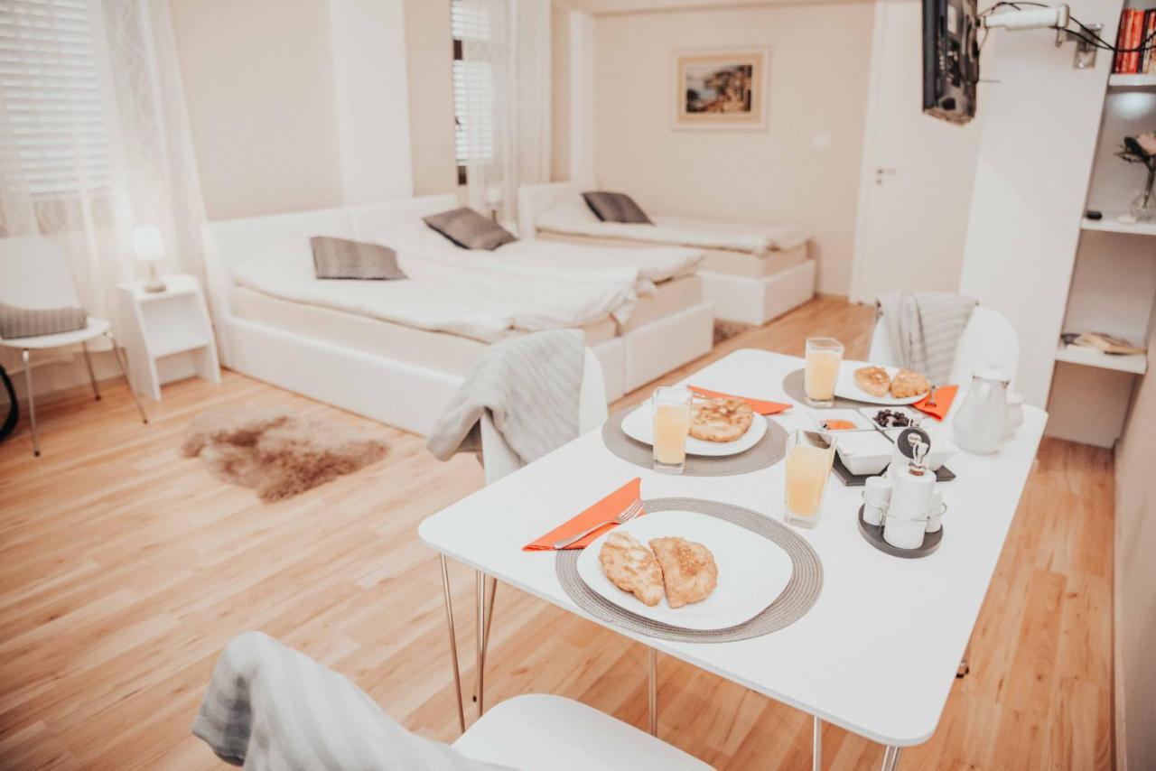 Apartamento With Amazing View In The Center *