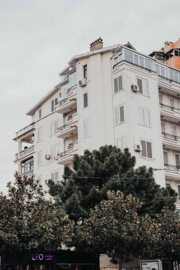 Apartamento With Amazing View In The Center